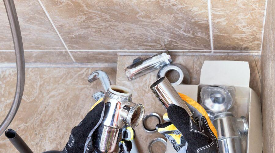 Expert flood damage restoration services in Seneca, SC